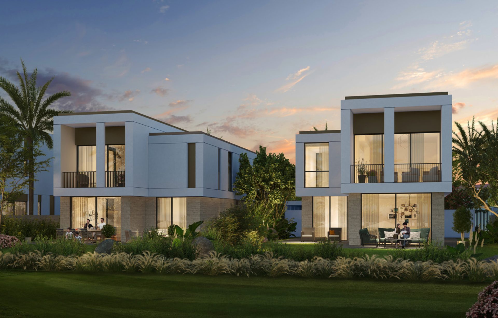 Fairway Villas 2